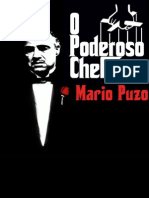 O Poderoso Chefao - Mario Puzo PDF