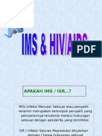 Ims&Hiv Aids