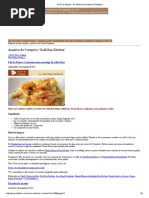 Grill Fun Kitchen « as Melhores Receitas Do Shoptime