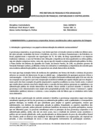 Atividade 3 Controladoria Governanca CHGF