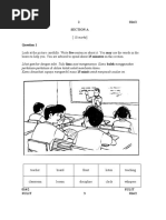 Contoh Soalan Teknik Plot Novel Silir Daksina - Contoh Itu