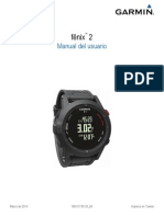 Fenix 2 OM ES