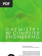 Download Chemistry With Computer Engineering by aegis06 SN27651391 doc pdf