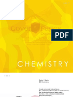 Melissa v. Agosto BS Chemistry