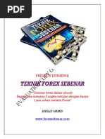 Download Preview Teknik Forex Sebenar Al by mohdramzi84 SN276514429 doc pdf