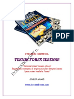 Preview Teknik Forex Sebenar Al