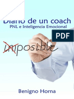 Diario de Un Coach. PNL e Inteligencia Emocional