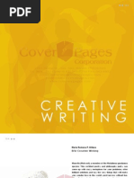 Download Creative Writing by aegis06 SN27651564 doc pdf
