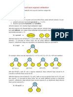 Forma Poloneza A Unei Expresii