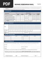 Surat Kebenaran Wakil 2014