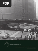 PSH Interim Financials 06.30.15 FINAL