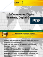 E-Commerce