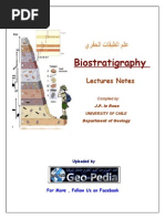 International Chronostratigraphic Chart: V /10 International Commission ...