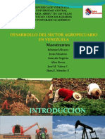 Economia Agricola PDF