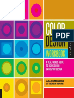 Color Design Workbook