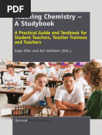 Download Teaching Chemistry a Studybook by Jose Mara Ala Robledo SN276523468 doc pdf