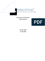 Manual de Treinamento - See Electrical