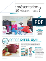 Offre Dites Oui Hotesse Au 28 Aout 2015