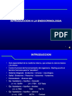 Endocrinologia Bases I