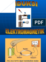 Induksi Elektromagne