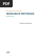 Download Research Method by huycomf SN27653054 doc pdf