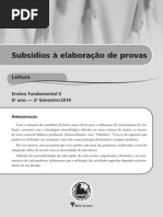 subsidio atividade recuperação