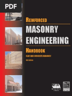 Download Amrhein - Reinforced Masonry Engineering Handbook 6e by Chris Rey SN276534463 doc pdf