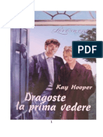 Kay Hooper Dragoste La Prima Vedere