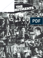 Book - The Commitments