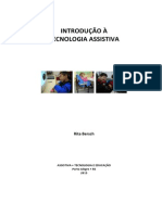 Introducao Tecnologia Assistiva PDF