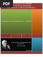 El Hombre Individuado Psicologia