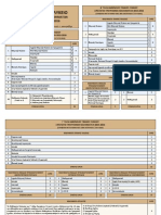 Ωρολόγιο πρόγραμμα Ημερήσιου ΓΕΛ 2015-2016 PDF