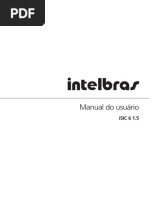 Manual Isic 6 1 5 Portugues 02-15 Site