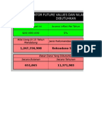 Kalkulator Financial Plan R2.0