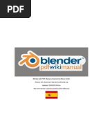 Download Blender Manual Completo PTBR by CPUCG SN276547039 doc pdf