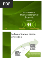 Download Qu es la comunicacin para el desarrollo by ComunicacionUCP SN27654748 doc pdf