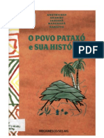 O Povo Pataxó e Sua História