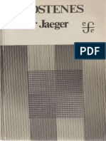 Jaeger Werner Demostenes 2 PDF