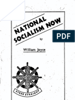 National Socialism Now