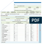 Formulario 116 Anticipo Impuesto a La Renta Espectáculo Público