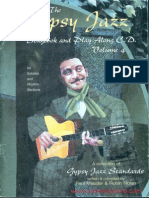 Robin Nolan - The Gypsy Jazz Songbook-4