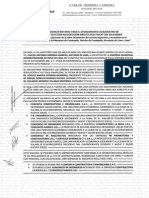 Evaluacion de Propuesta y Buena Pro PDF
