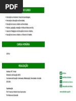 (VERSO)Curso de Aperfeiçoamento Em Educação de Jovens e Adultos