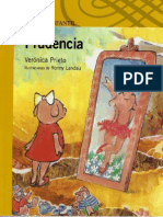 Prudencia Veronica Prieto
