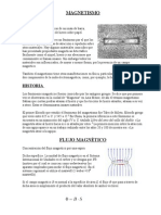 MAGNETISMO (1&&&&)