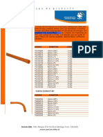 Conduit PVC Electrico Tigre