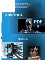 La Robotica