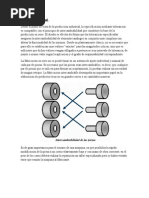 Elementos de Una Transmisión Rígida y Flexible | PDF | Engranaje ...