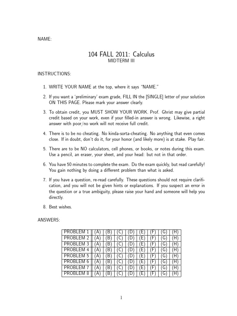 Probability and statistics final exam answers picture