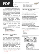 D3 (9º Ano - L.P - BLOG Do Prof. Warles)